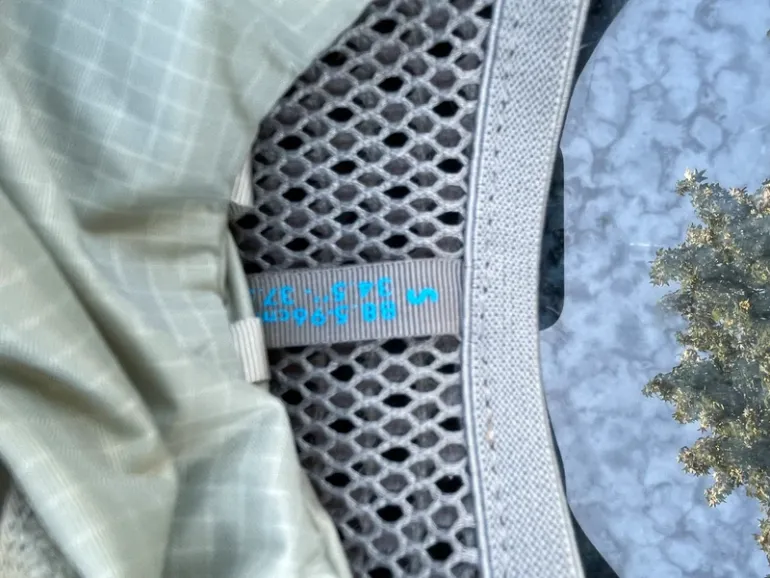 Použité Salomon Active Skin 8 bike — obrázek 6 z 6