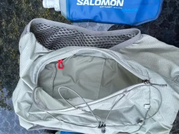 Použité Salomon Active Skin 8 bike — obrázek 5 z 6