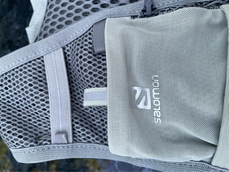 Použité Salomon Active Skin 8 bike — obrázek 2 z 6