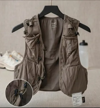 Použité Volume Justice Cordura Running Accessories