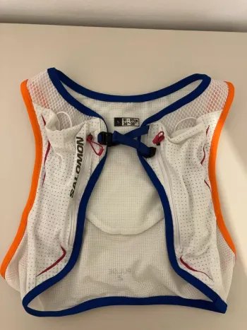 Used Salomon Pulse 2 Running Accessories