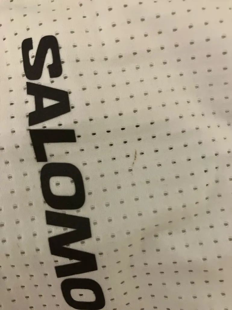 Used Salomon Pulse 2 bike — image 3 of 3