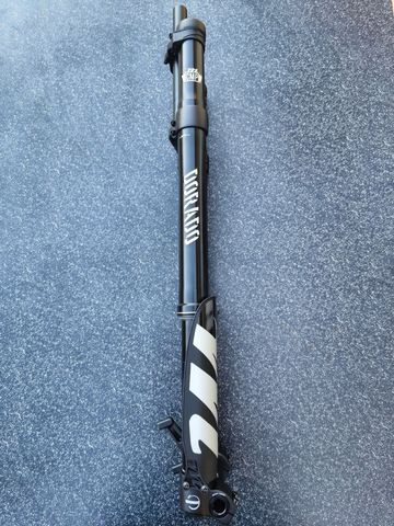 Used Manitou Dorado Comp 2026 bike — image 3 of 6