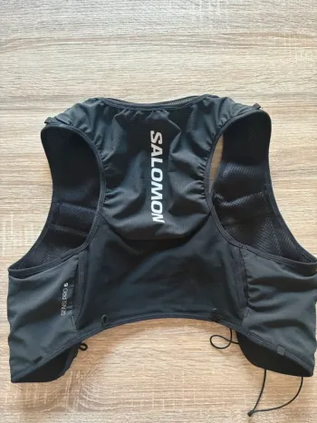 Used Salomon Sense Pro 6 bike — image 3 of 4