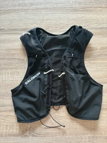 Used Salomon Sense Pro 6 Running Accessories
