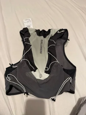 Gebrauchtes Salomon Adv Skin 12 bike — Bild 2 von 7