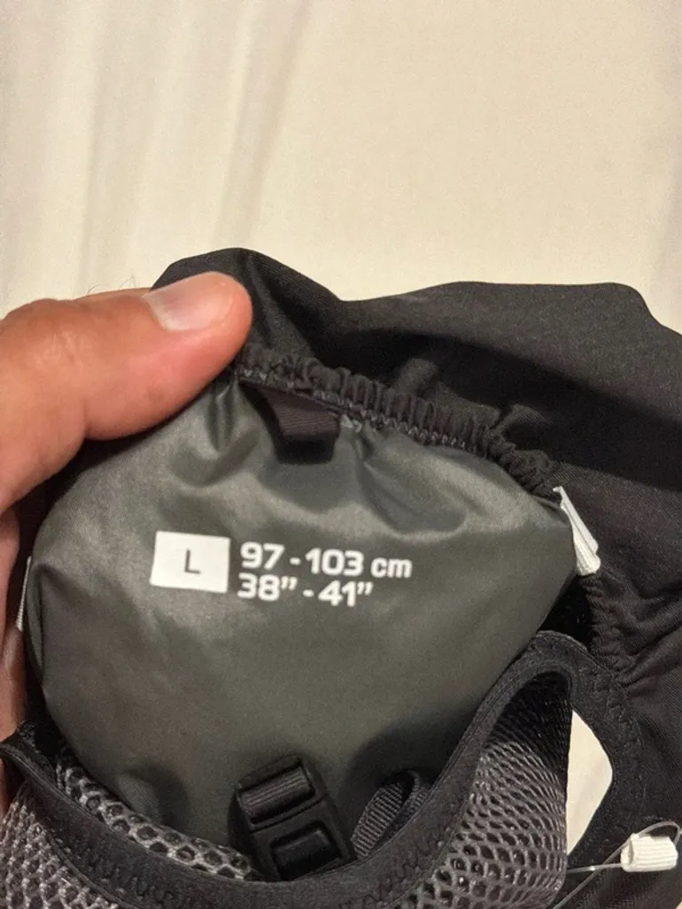 Gebrauchtes Salomon Adv Skin 12 bike — Bild 4 von 7