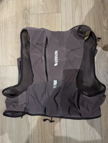 Decathlon Kiprun Trail Running Vest bike d'occasion — image 2 sur 2