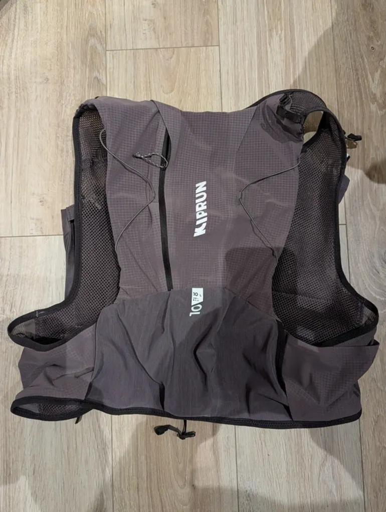 Decathlon Kiprun Trail Running Vest bike d'occasion — image 2 sur 2