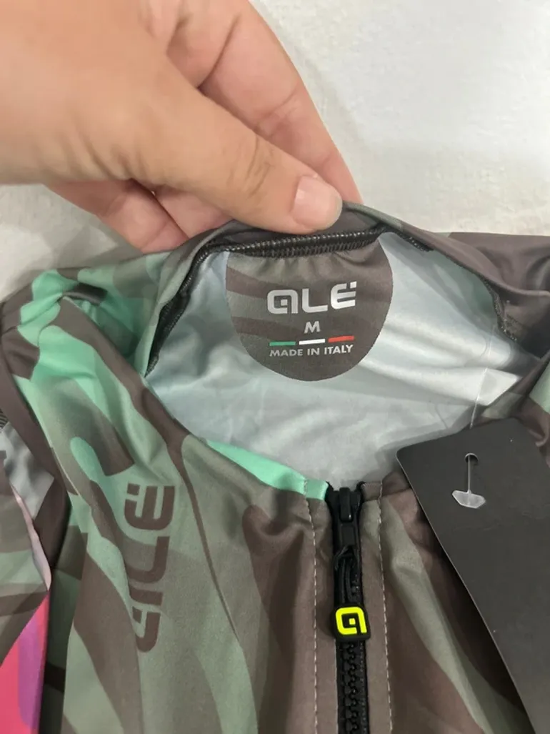 Gebrauchtes Verde Pragma Surface bike — Bild 3 von 5