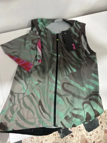 Gebrauchtes Verde Pragma Surface Cycling Clothing