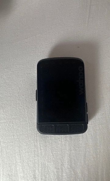 Wahoo ELEMNT ROAM 3 GPS Bike Computer Cycling Accessories d'occasion