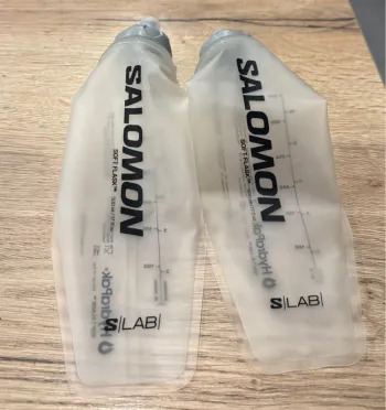 Used Salomon S-Lab Sense 6 bike — image 5 of 5