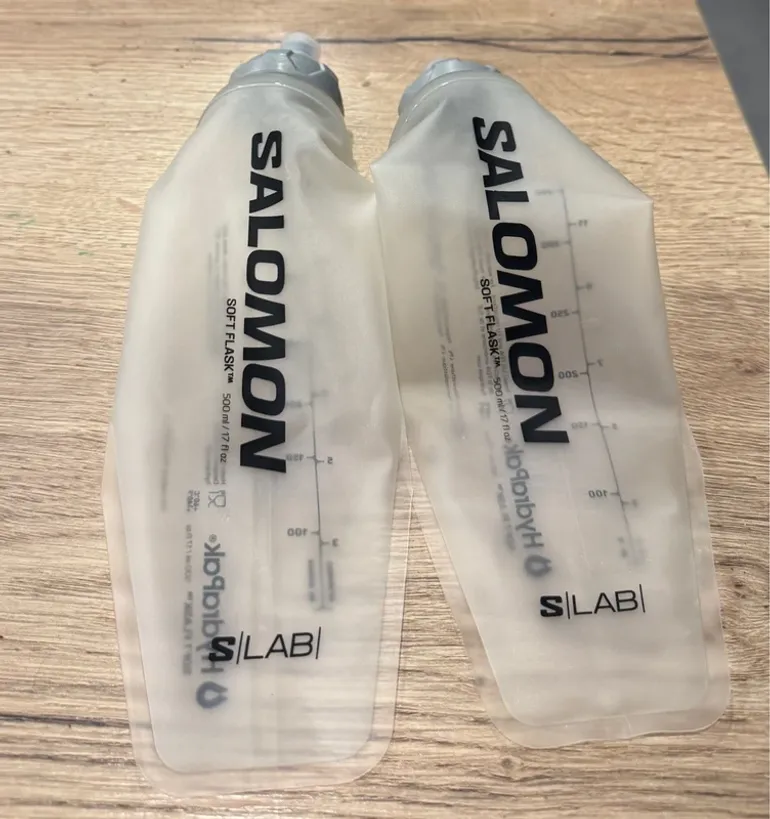 Used Salomon S-Lab Sense 6 bike — image 5 of 5