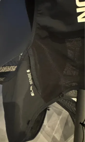 Used Salomon S-Lab Sense 6 bike — image 3 of 5