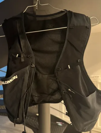 Used Salomon S-Lab Sense 6 Running Accessories
