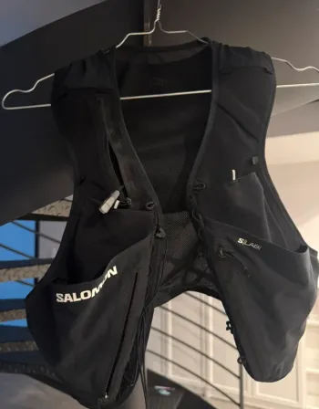 Used Salomon S-Lab Sense 6 bike — image 4 of 5
