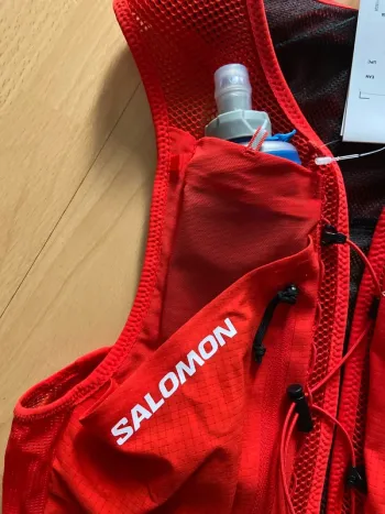 Used Salomon S/Lab Pulsar 3 bike — image 2 of 5