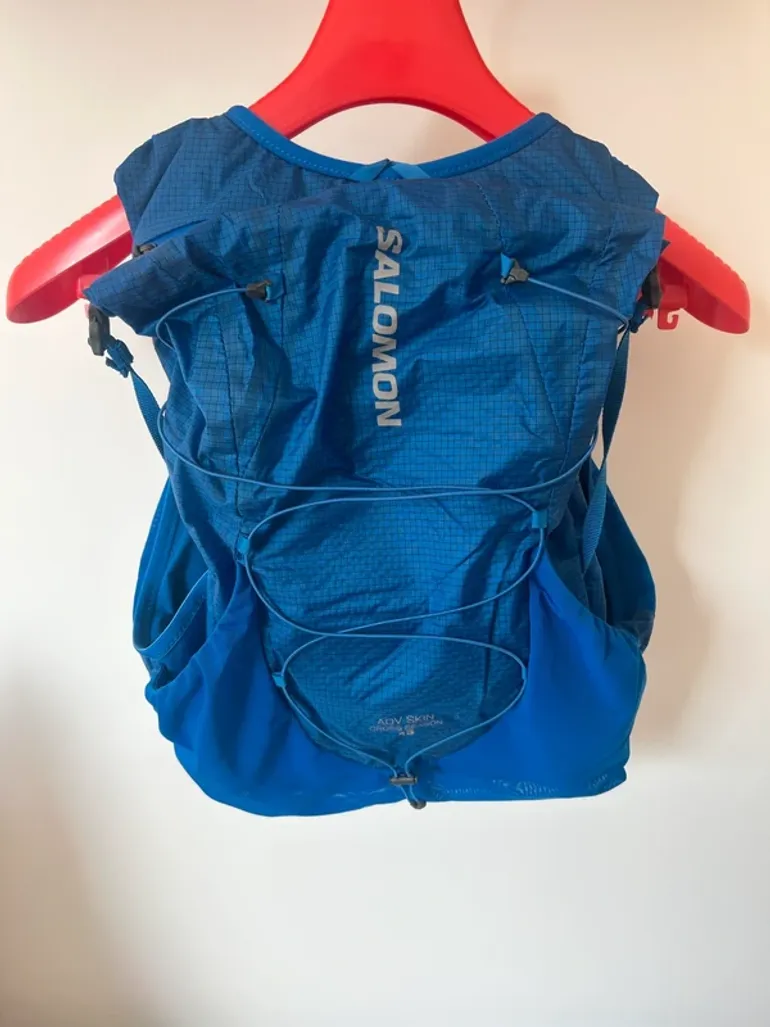 Gebrauchtes Salomon ADV Skin Cross 15L bike — Bild 2 von 4