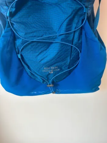 Gebrauchtes Salomon ADV Skin Cross 15L bike — Bild 3 von 4
