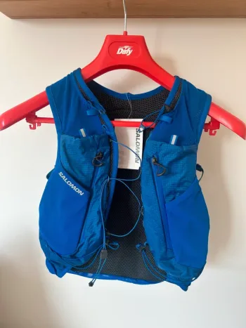 Salomon ADV Skin Cross 15L Running Accessories usato