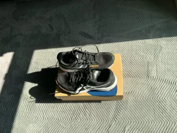 Used Asics Upcourt 6 bike — image 7 of 7