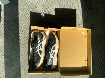 Used Asics Upcourt 6 bike — image 2 of 7