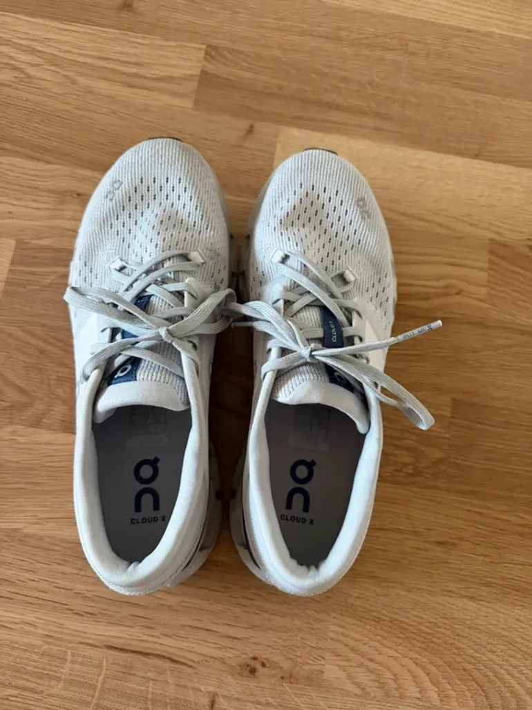 Used On Running Cloud X4 bike — image 3 of 5