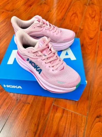 Used Hoka Chaussures de course pour femme Running Shoes