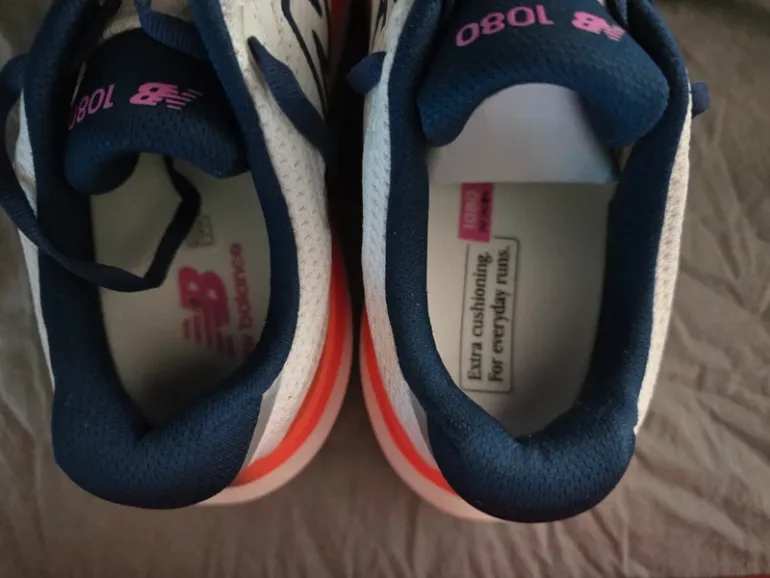 Used New Balance Schuhe bike — image 4 of 6