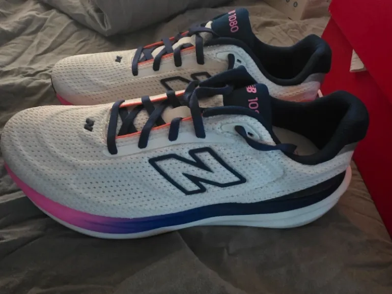 Used New Balance Schuhe bike — image 2 of 6