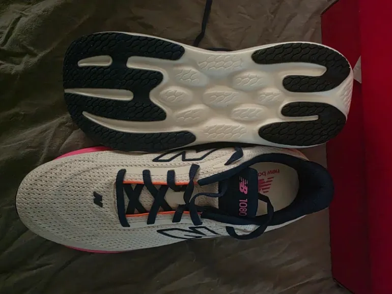 Used New Balance Schuhe bike — image 5 of 6