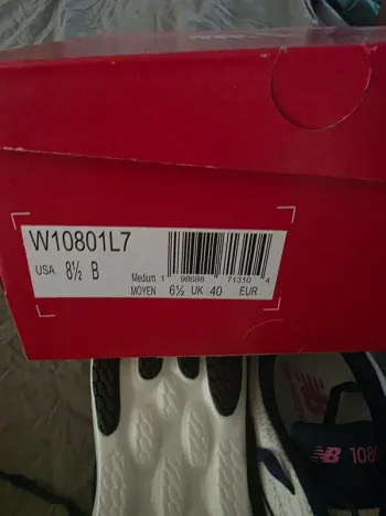 Used New Balance Schuhe bike — image 6 of 6