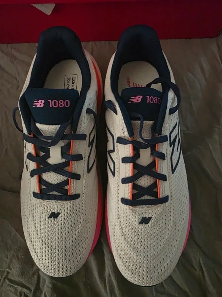 Used New Balance Schuhe bike — image 3 of 6