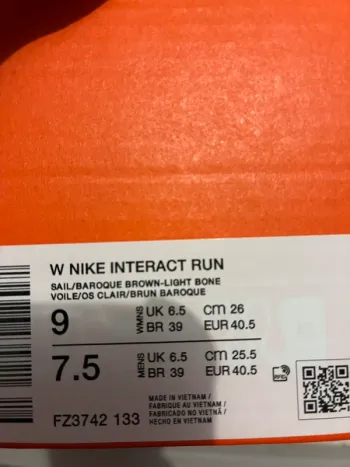 Käytetty Nike Interact Run bike — kuva 7 / 7