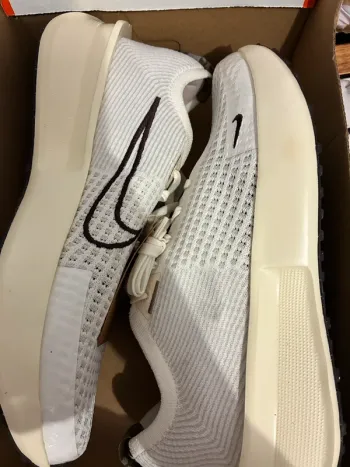 Käytetty Nike Interact Run bike — kuva 6 / 7