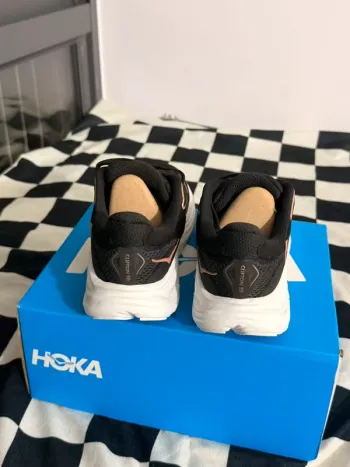 Used Hoka Shoes Size 39 bike — image 5 of 7