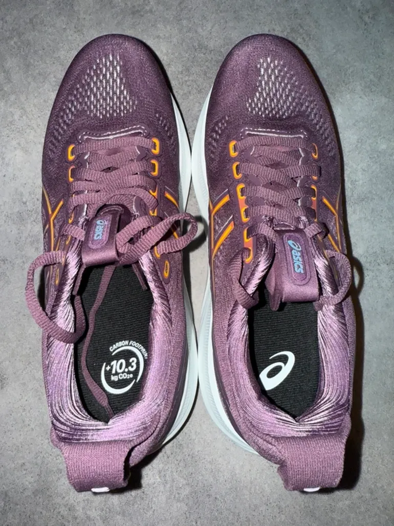 Used Asics Gel Kayano 32 bike — image 3 of 7