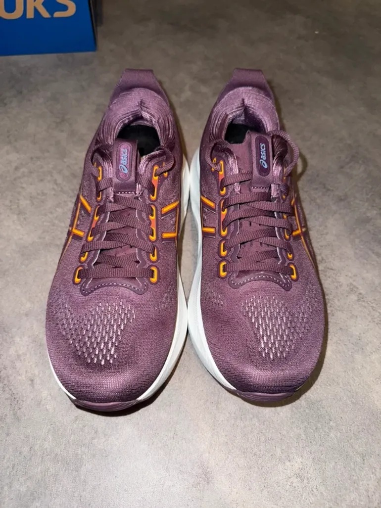 Used Asics Gel Kayano 32 bike — image 2 of 7