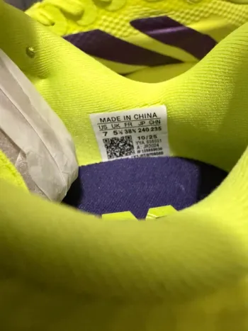 Adidas Adizero Evo SL bike d'occasion — image 6 sur 7