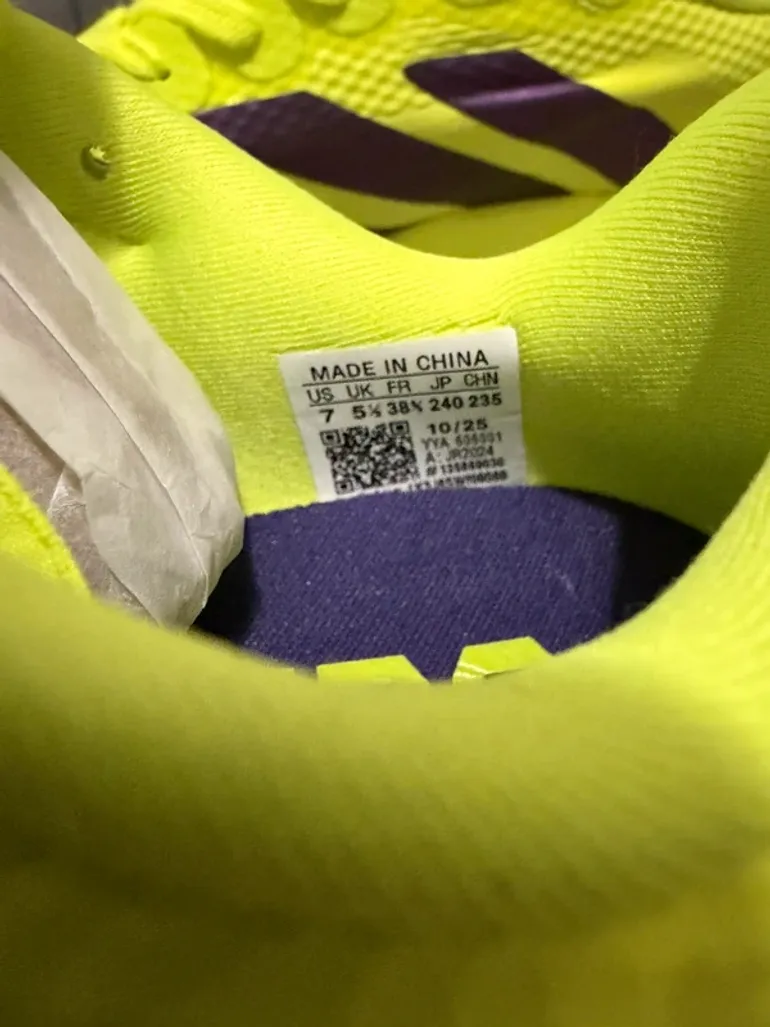 Adidas Adizero Evo SL bike d'occasion — image 6 sur 7