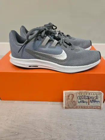 Used Nike Downshifter 9 Running Shoes