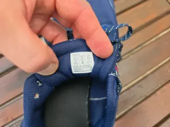 Used Asics Trail Scout 3 bike — image 2 of 5