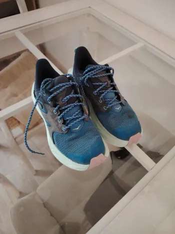 Używany Hoka Anacapa 2 Running Shoes