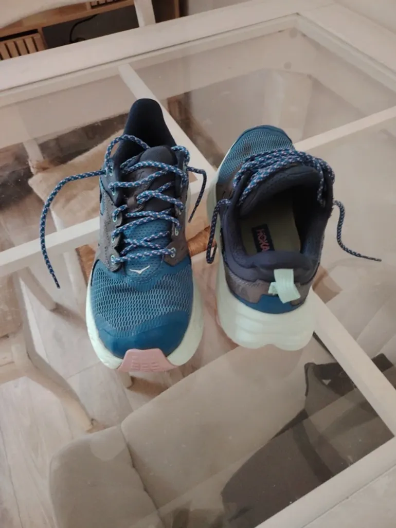 Używany Hoka Anacapa 2 bike — zdjęcie 8 z 8