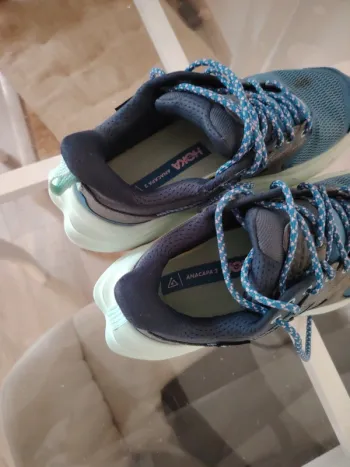 Używany Hoka Anacapa 2 bike — zdjęcie 3 z 8