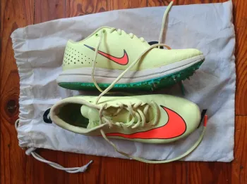 Used Nike Zoom Triple Jump Elite 2 bike — image 3 of 11