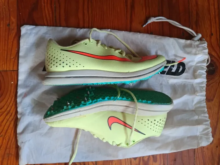 Used Nike Zoom Triple Jump Elite 2 bike — image 2 of 11