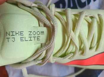 Used Nike Zoom Triple Jump Elite 2 bike — image 7 of 11