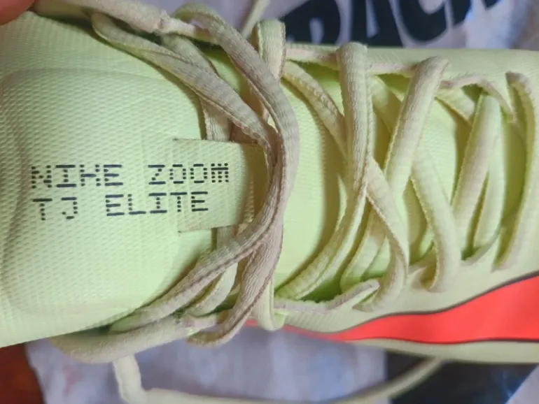 Used Nike Zoom Triple Jump Elite 2 bike — image 7 of 11